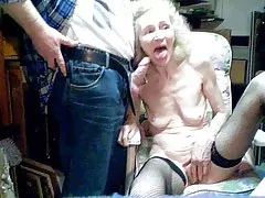 მძიმეს დიდი tits