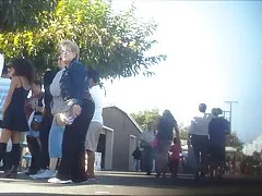 სოფი რაიანი მშიერია