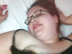 Sexy girl იღებს fucked doggystyle