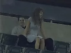 სიერა არ არის დარწმუნებული მისი tits
