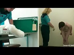 პოლონეთის ცეკვები მერსედეს კრრერასთან ერთად steamy სქესისკენ უბიძგებს